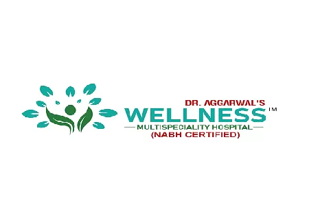 DR AGGARWALS WELLNESS MULTISPEACILITY HOSPITAL - Health