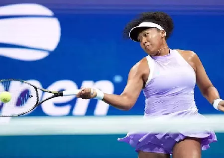 Every day is a new blessing: Tennis star Naomi Osaka - Trending Topics