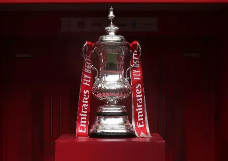 FA Cup fifth- round draw Wrexham could face home tie against Tottenham, while Manchester City go to Bristol City - Sports