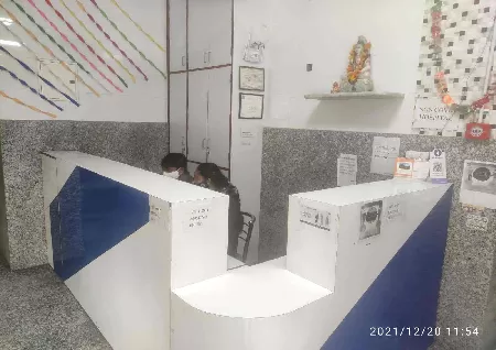 Family Hospital Pvt Ltd in Tilak Nagar, Delhi - Health