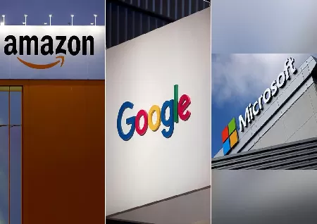 From Microsoft to Amazon layoffs dominate tech world in 2023 - Latest News