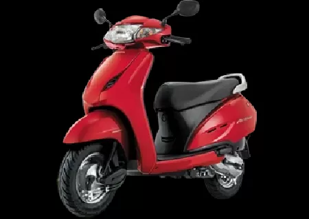 Honda Activa 6G Price, Specs And Features - Bikes