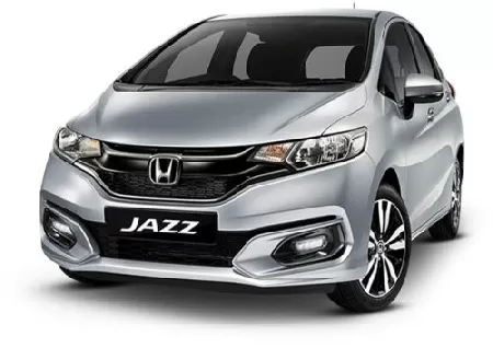 Honda Jazz Variants And Price - In Pune - Cars