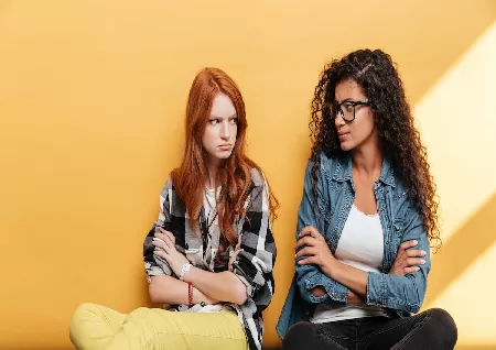 How to resolve arguments with friends How to resolve arguments with friends - Lifestyle