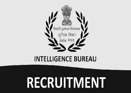 IB Recruitment 2023: Last date to apply for 1675 MTS, SA/EXE posts, direct link - Latest News