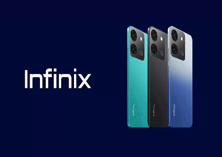 Infinix Smart 7 With 6,000mAh Battery Launched in India: Price, Specifications - Latest News