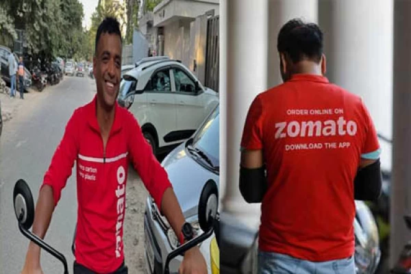 Is 10-Minute Delivery Dangerous? Zomato CEO Responds - Latest News