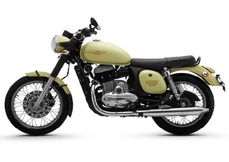 Jawa 42 Bobber Variants And Price In Hyderabad - Bikes