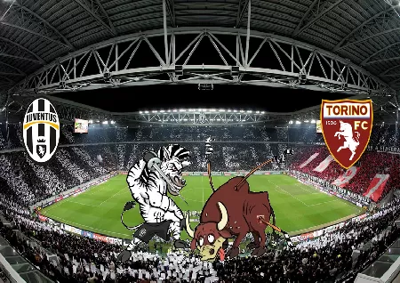 Juventus vs Torino: Serie A  Match Report, Starting Lineups - Sports