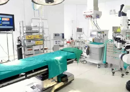 Kalyan Hospital in Paschim Vihar, Delhi - Health