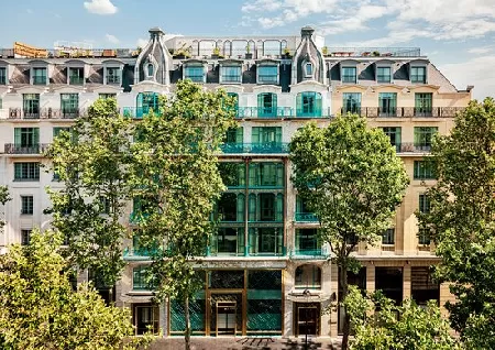 Kimpton St Honore Paris - Hotels