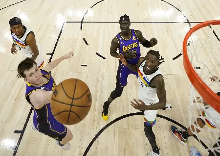 Lakers vs. Hawks: How to watch online, live stream info, game time, TV channel - Trending Topics