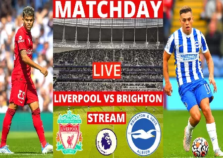 Liverpool vs Brighton Where to watch the FA Cup game ,today Check live stream and TV details - Trending Topics