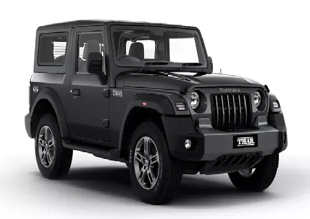 Mahindra Thar Variants And Price - In Lucknow Mahindra Thar Variants And Price - In Lucknow - Cars