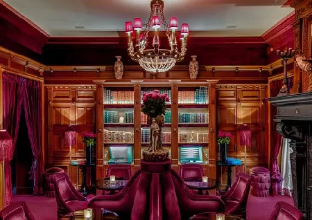 Maison Souquet - Hotels