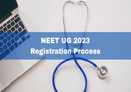 NEET UG 2023 registration begins tomorrow, Heres link process to apply - Latest News