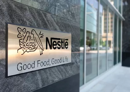 Nestle India shares: What should investors do with FMCG major stock post Q4 results - Trending Topics