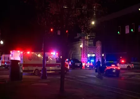 No threat was found on the University of Oklahoma campus - Trending Topics