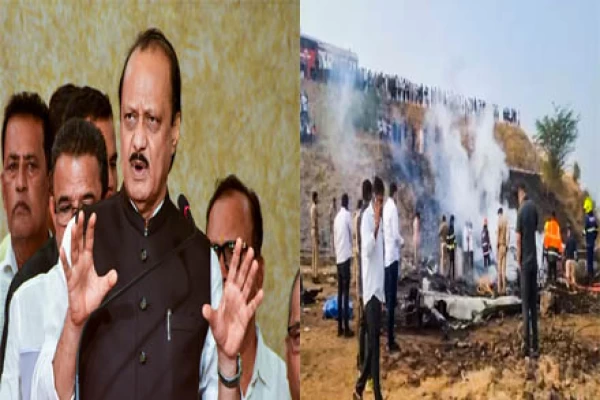 Notable Figures Who Died in Plane and Helicopter Crashes in India - Latest News