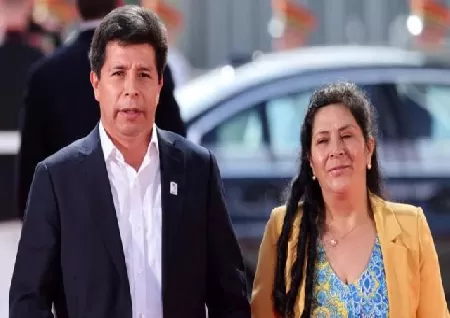 Peru orders Mexico ambassador to leave after asylum - Trending Topics