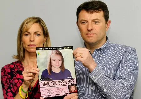 Polish woman claims to be missing British toddler Madeleine McCann - Trending Topics