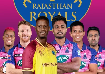 Rajasthan Royals Full Squad: Complete List Of RR Players After IPL Auction 2023 - Sports