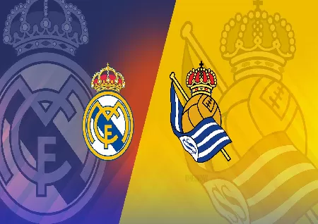 Real Madrid vs Real Sociedad: Lineups - Trending Topics
