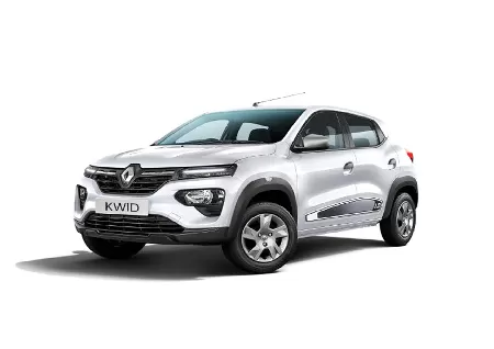 Renault KWID Variants And Price - In Hyderabad - Cars