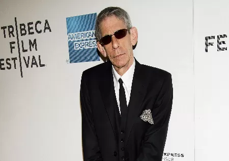 Richard Belzer, a stand-up comedian and TV detective, has died at the age of 78 - Trending Topics