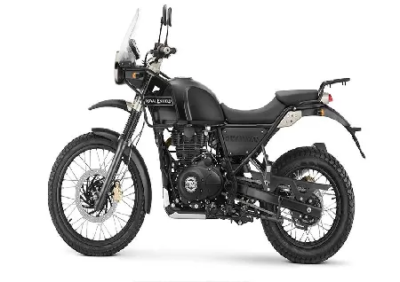 Royal Enfield Himalayan Variants And Price In Lucknow - Bikes