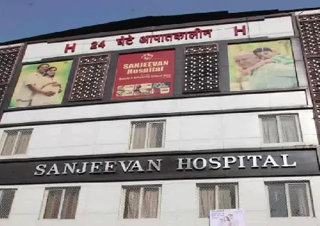 Sanjeevan Hospital in Darya Ganj, Delhi - Health