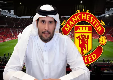 Saudi Arabians Are Competing To Purchase Manchester United - Sports