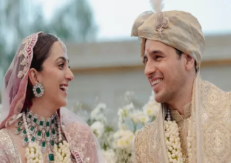 Sidharth Malhotra and Kiara Advani's Mumbai reception to take place at St. Regis - Trending Topics