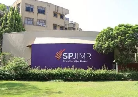 SPJIMR Placements 2023: Highest package at ₹77. 8 lakh for PGDM class - Latest News