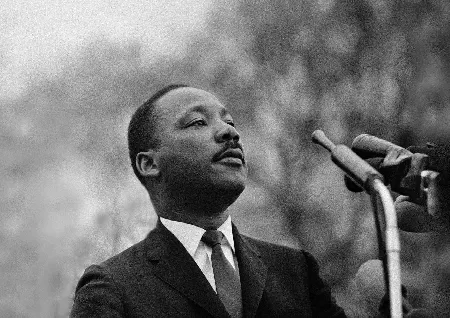 Three Important Facts About Dr. Martin Luther King Three Important Facts About Dr. Martin Luther King - Trending Topics