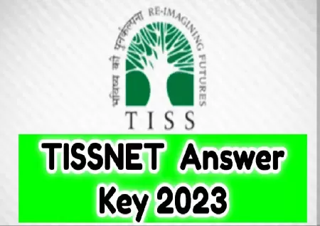 TISSNET answer key 2023 releasing tomorrow at admissions.tiss.edu - Latest News