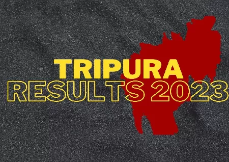 Tripura election result 2023 LIVE streaming: When and where to check, watch result - Trending Topics