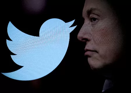 Twitter Bird is back in action! Days after replacing it with the Doge meme, Musk restores its logo - Latest News