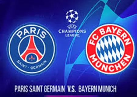 UEFA Champions League 2023: PSG vs Bayern Munich Predicted lineup, injury news, head to head, telecast - Sports
