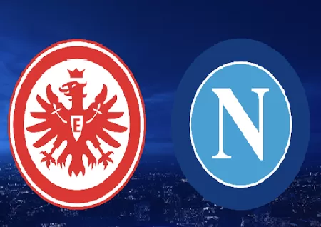 UEFA CHAMPIONS LEAGUE: EINTRACHT FRANKFURT VS NAPOLI LINEUPS - Trending Topics