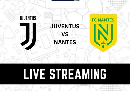UEFA Europa League: Juventus vs Nantes Live stream, TV channel, kick-off time in india, where to watch - Sports