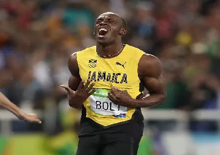 Usain Bolt reacts to financial scam Jamaican sprinting athlete loses $12.7 million - Trending Topics