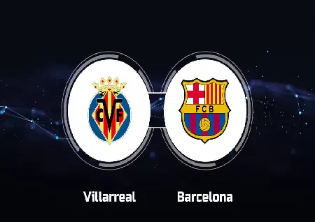 Villarreal vs Barcelona: Live stream, TV channel, kick-off time, where to watch - Trending Topics