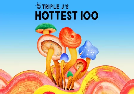 Voting for the 2022 Triple J Hottest 100 is officially open Voting for the 2022 Triple J Hottest 100 is officially open - Trending Topics