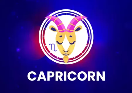Capricorn Horoscope Today, April 12, 2023
