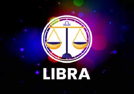 Libra Horoscope Today, April 21, 2023