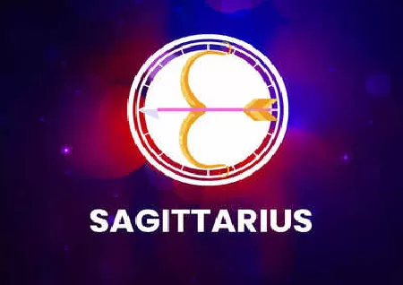 Sagittarius Horoscope Today, April 21, 2023