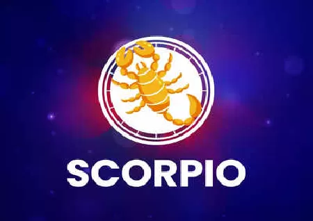 Scorpio Horoscope Today, April 12, 2023
