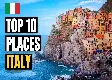10 Best Places To Visit In Italy