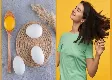 6 Reasons Why You Should Use Egg in Your Haircare Regimen